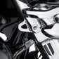 Ciro Tie-Down Brackets For Harley Davidson FLHTK 1868 2014-2024 Chrome 66000