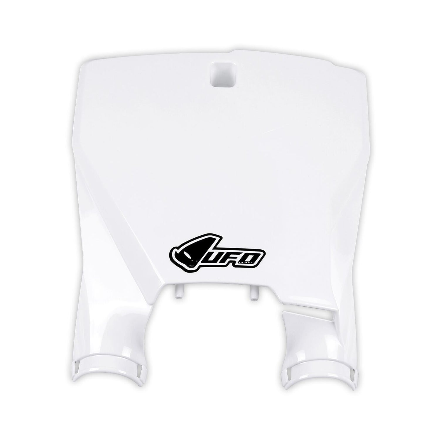 UFO Stadium Plate For TC 85 / FC 18-24 White HU03373040