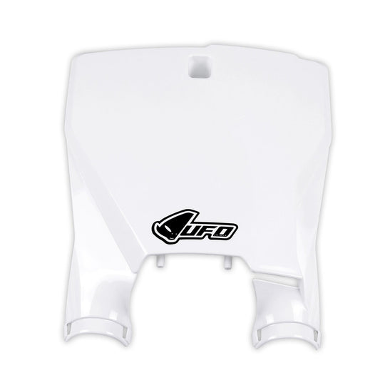 UFO Stadium Plate For TC 85 / FC 18-24 White HU03373040