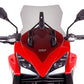WRS Windscreen For Moto Morini X-CAPE 650 2023-2024 MM002F