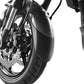 Puig Front Fender Extender Black 22050N
