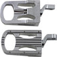 Biltwell XL Step Footpegs For Harley Davidson XL 1200 X 2007-2022 7006-303-02
