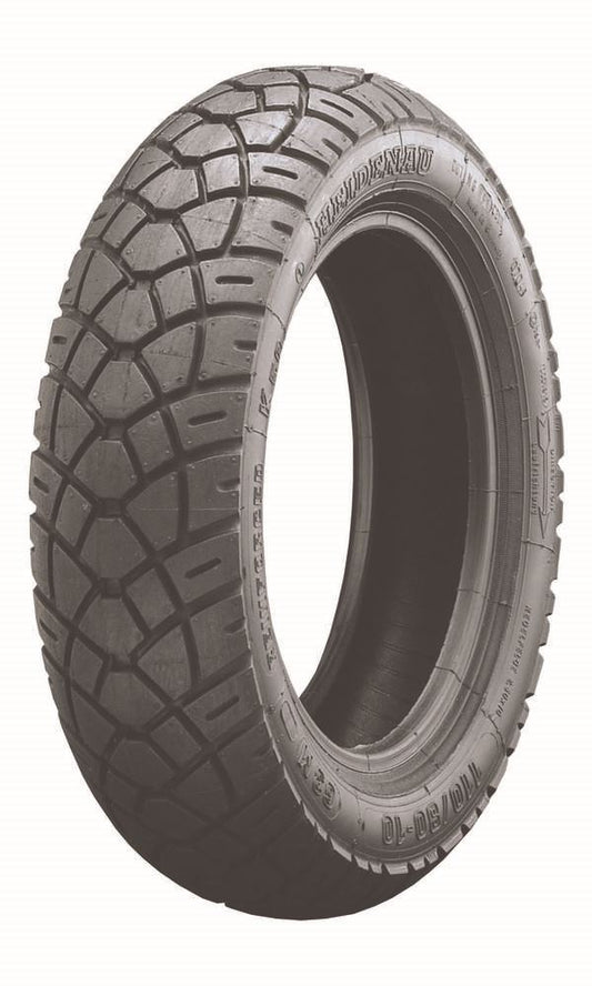 HEIDENAU K58 100/90-10 61J TL Tyre
