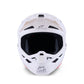 ALPINESTARS SM7 Helmet WHITE-GLO 2025 Model