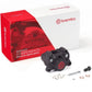 BREMBO P2.34 REAR BRAKE CALIPER XTRA 84MM REAR BK 920F08101