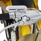 Arlen Ness Smooth Grips Black Chrome For HD FLTRXSE 1977 07-24 07-322