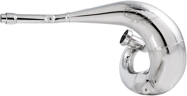 FMF Nickle Plated Fatty Exhaust Header Pipe KTM XC XC-W SX 250 300 17-18 025202