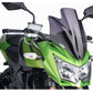 Puig New Generation Sport Screen Dark Smoke 9578N