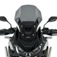 WRS Windscreen Touring For Honda CRF 1100 L Africa Twin Dark Smoke HO074FS