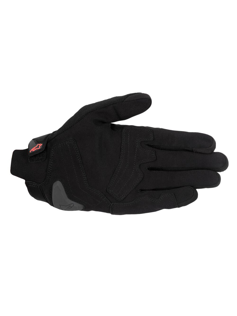 ALPINESTARS SP X 1 Gloves Black/Red