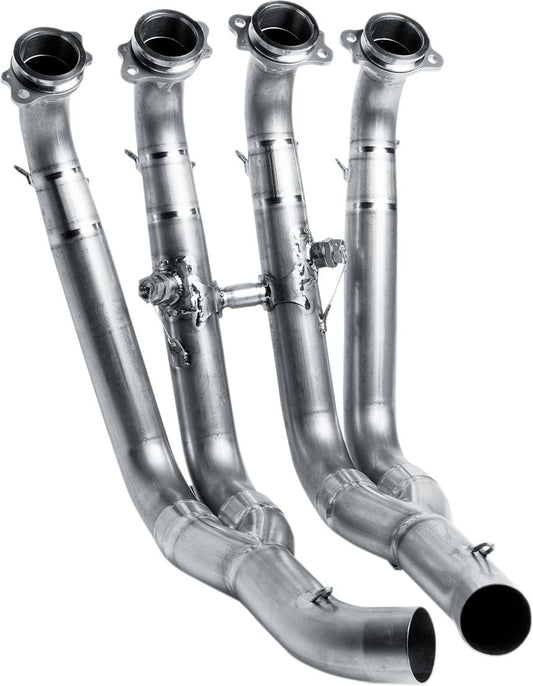 Akrapovic Headpipe SS For BMW S 1000 RR 10-14 E-B10R1