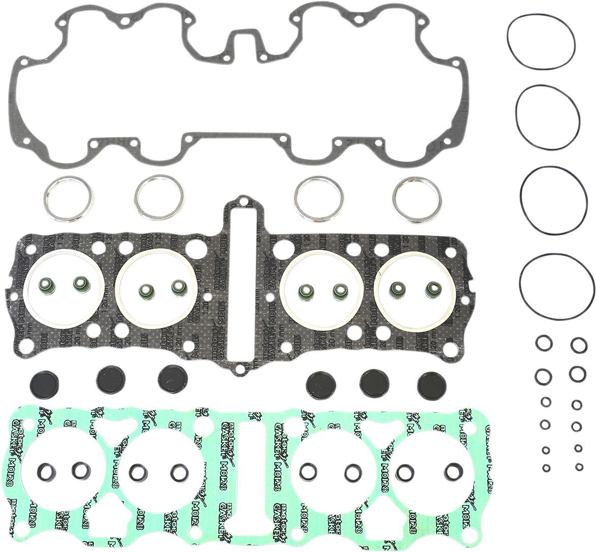 Athena Top-End Gasket Kit For Honda CB 750 K 70-75 P400210600703