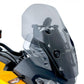WRS Windscreen For Moto Guzzi Stelvio 1000 2024-2026 MG005FS