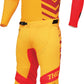 Thor Jersey Prime Analog Yellow/Red 24 Model