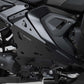 SW MOTECH Heel Guard For BMW R 1300 GS ABS 23-25 SCT.07.976.10000/B