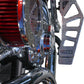 Thrashin Supply Co. Cam Cover For Harley FLFBS 1923 2023-2025 TSC-3029-3