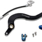 Moose Offroad Brake Pedal For Yamaha WR 250 F 2010-2024 82-0222-21-22