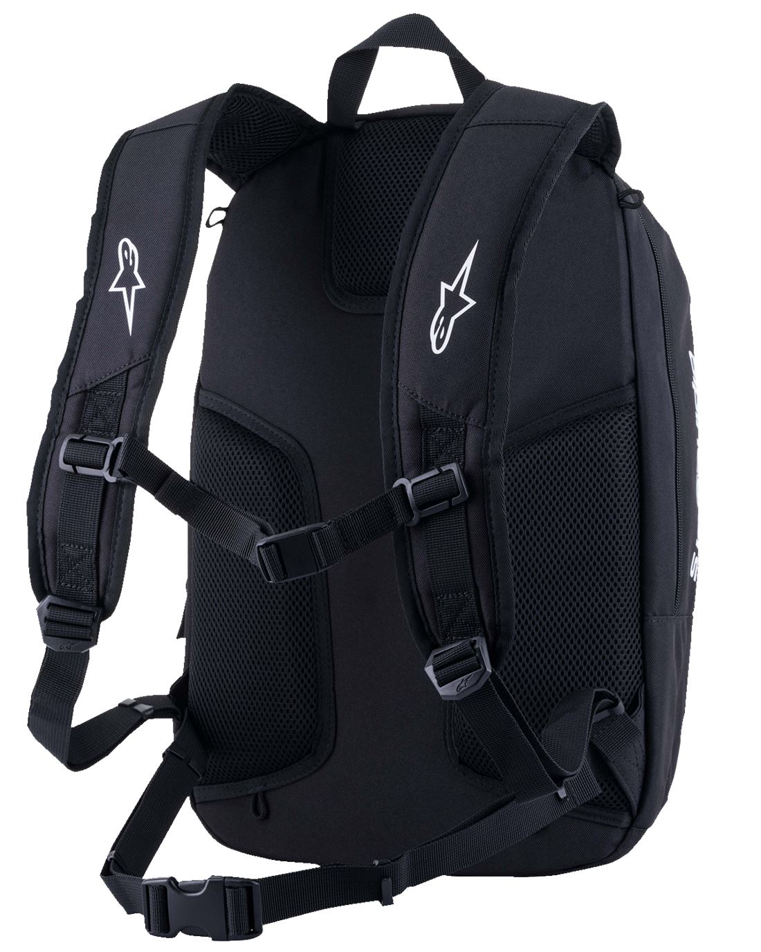 Alpinestars Charger V2 Backpack Black