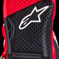 ALPINESTARS Tech 7 Boots Red