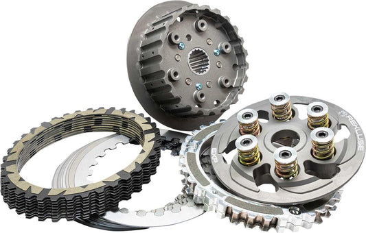 Rekluse RadiusCX Clutch Kit For Harley Davidson XL 1200 C 2003-2020 RMS-7915006