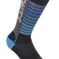 Alpinestars Drop Socks 22 Blue Black Grey