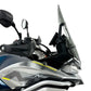 WRS Windscreen Touring Cf-Moto 800mt Smoke Cf001f