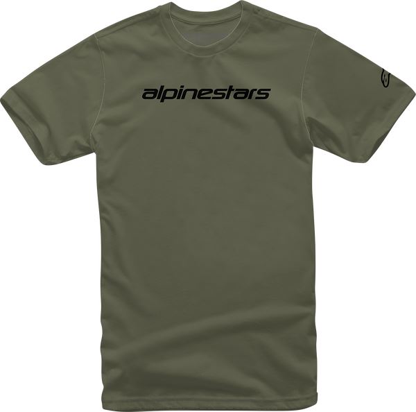 Alpinestars Victory Revolve T-Shirt White