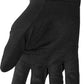 THOR Women's Spectrum MX Motorcross Gloves Charcoal/Gray 2023 Model