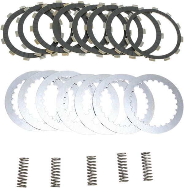 Ebc DRCF Series Clutch Kit For Honda CRF 250 L 2012-2020 Kit DRCF277