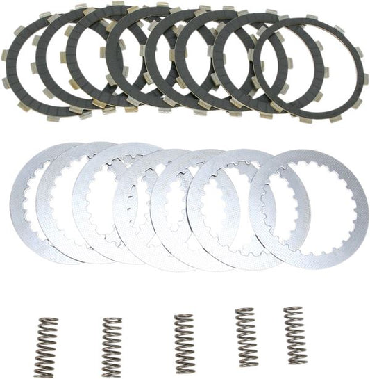 Ebc DRCF Series Clutch Kit For Honda CRF 250 L 2012-2020 Kit DRCF277