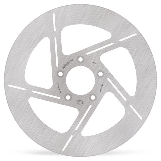 Moto-Master Custom Series Fixed Rotor For Harley FLFBS 1868 2006-2024 110757