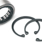 Drag Specialties Inner Mainshaft Bearing For Harley FLHR 1450 1983-2006 210202