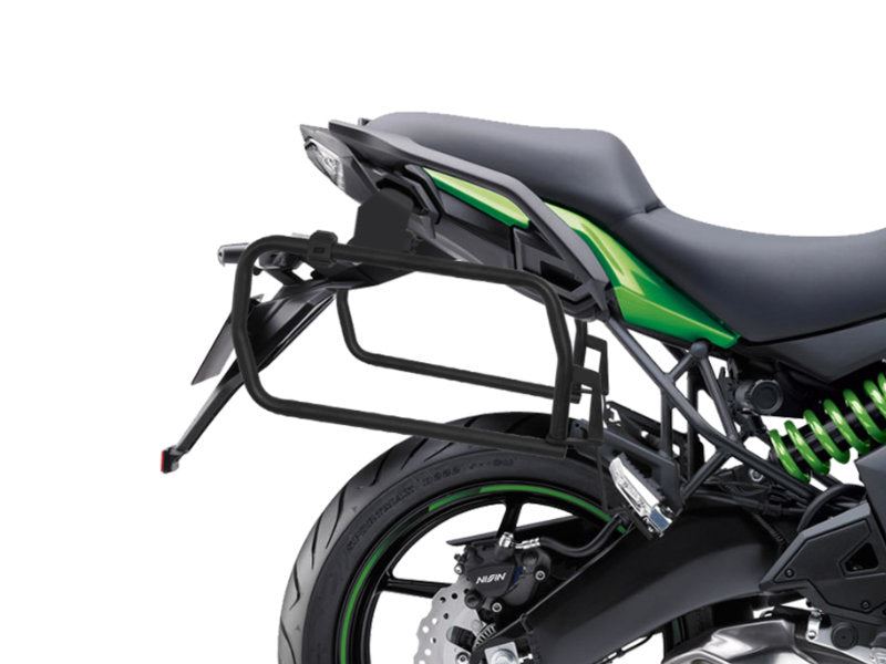SHAD 4P Pannier Fitting Kit to fit Kawasaki Versys 650 2015-2025