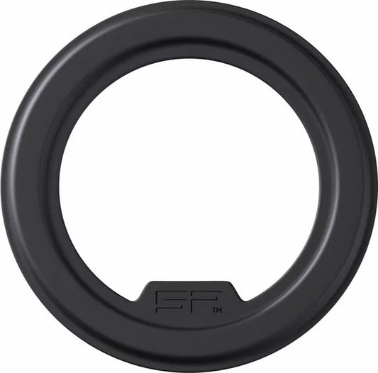 SP CONNECT Magnetic Mount Adhesive Kit For SPC+ Mobile Phone Case Black Plastic 52839