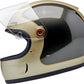 BILTWELL Gringo SV Helmet MET CHAMP CHAR 2025 Model