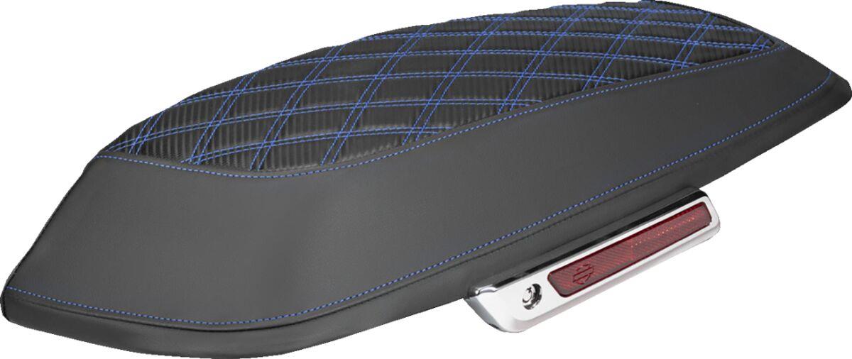 Saddlemen Saddlebag Lid Covers For Harley FLHTK 1868 2014-2023 L870-14-20701