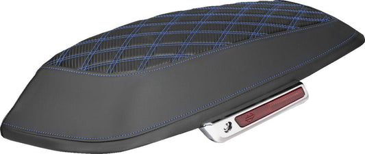 Saddlemen Saddlebag Lid Covers For Harley FLHTK 1868 2014-2023 L870-14-20701