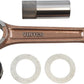 Vintco Connecting Rod Kit For Yamaha WR 500 Z 1980-1993 Forged Steel Kit KR2028