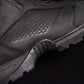 Icon Stormhawk Waterproof Boots Black