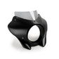 Puig Mirage Sport Semifairing And Screen Clear 130TO
