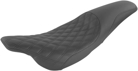 Saddlemen Profiler™ Lattice Stitch Seat (897-07-149)