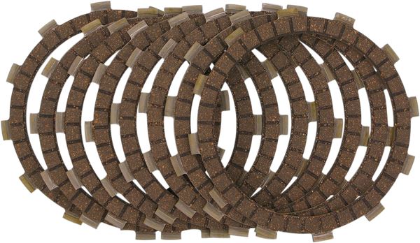 Ebc CK Standard Series Clutch Kit For Kawasaki VN 900 1976-2025 Set CK4435