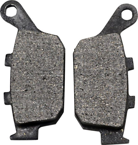 GALFER Brake Pad Semi-Sintered Metal FD103G1054