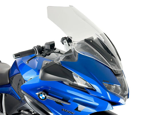 WRS Windscreen Tour Bmw R1250rt Clear Bm073t