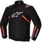 ALPINESTARS T-SPS v2 Waterproof Jacket Black/White/Red
