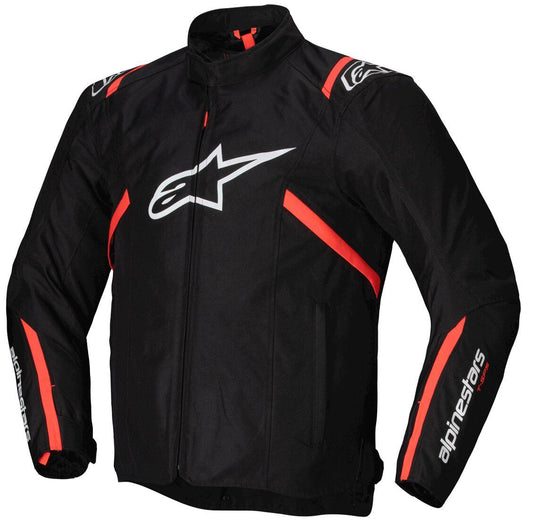 ALPINESTARS T-SPS v2 Waterproof Jacket Black/White/Red