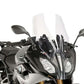 Puig Touring Plus Screen Clear 20582N