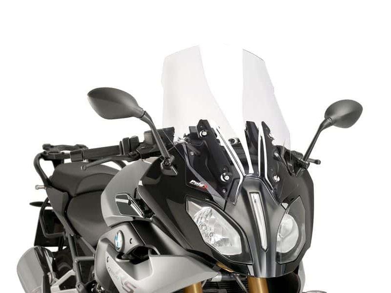 Puig Touring Plus Screen Clear 20582N