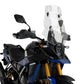 Puig Touring Screen With Extender Clear 20340A