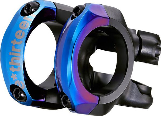 E*THIRTEEN Plus 35 Stem 50MM Length Int ST1UPA-106